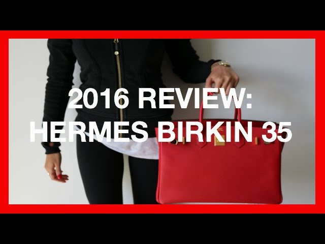 The Cargo Birkin – Madison Avenue Couture