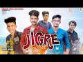 Jigre me yaar  song out now  ankur singh bhadana  tushar payla  latest haryanvi song  asb group