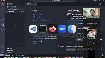 ESP32 with MicroPython and PyMakr VSCode