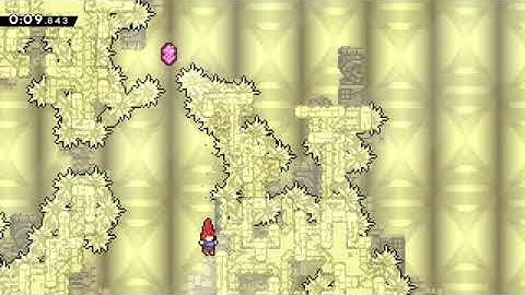 Celeste - Anubi in 3:01.492