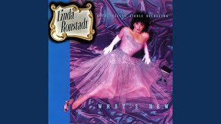 Video thumbnail of "Linda Ronstadt - Someone to Watch Over Me"