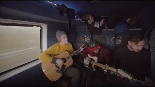 Colony House - You Know It (Van Jam) - Impromp(tune)