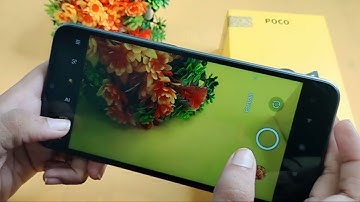 How to use camera setting in poco c31 | full camera setting | camera testing