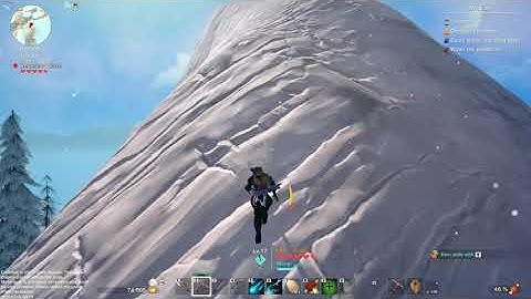 Explorations and first building built?! Craftopia EP 6