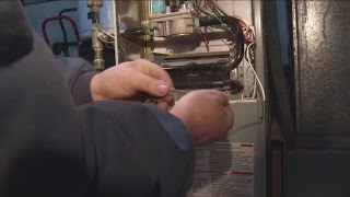 How to keep energy bills low during cold weather