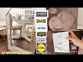 HAUL : SHOPPING ACTION BABOU B&M MAISONS DU MONDE IKEA LIDL