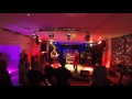 3ling - "Eigene Welt" - live @ E-Werk/Bad Homburg 21.05.2016