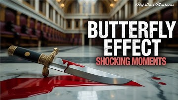 A Lost Document, A Forgotten Warning, A Careless Mistake — World Changed