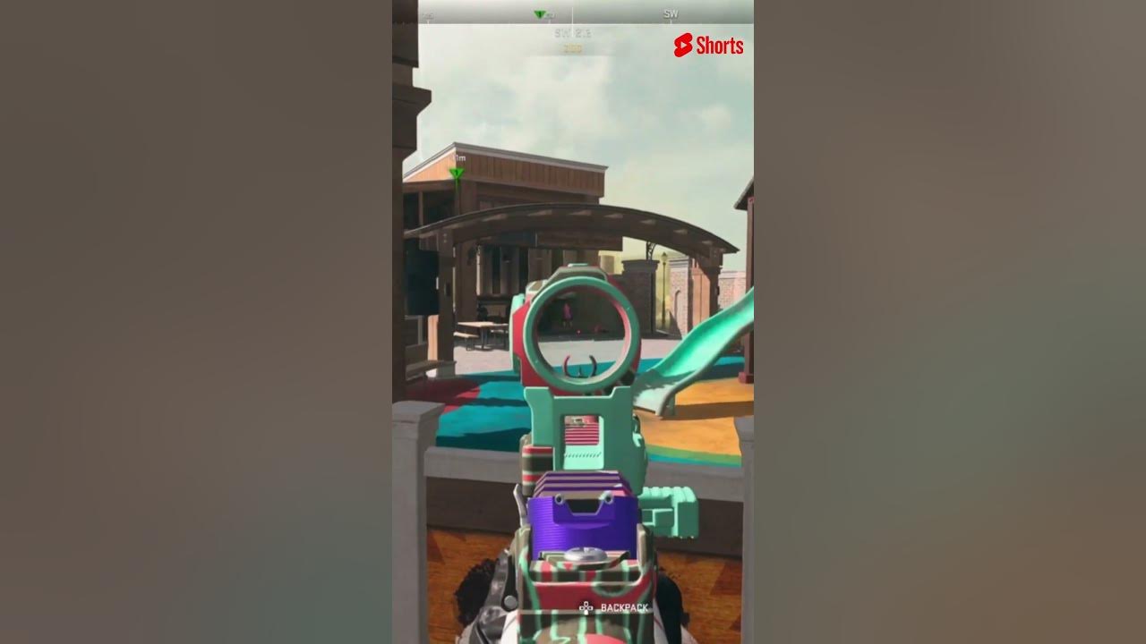 This Rifle is the hardest hitting weapon but is it META? YouTube