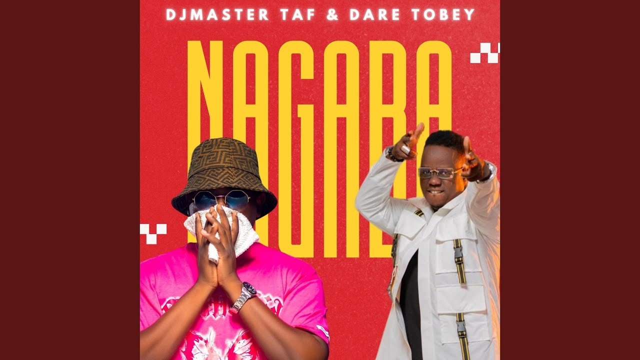 Watch Nagaba (Remix) on YouTube