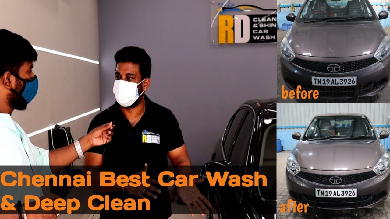 Super Clean in Kolathur,Chennai - Best Cleaning Equipment Dealers in  Chennai - Justdial