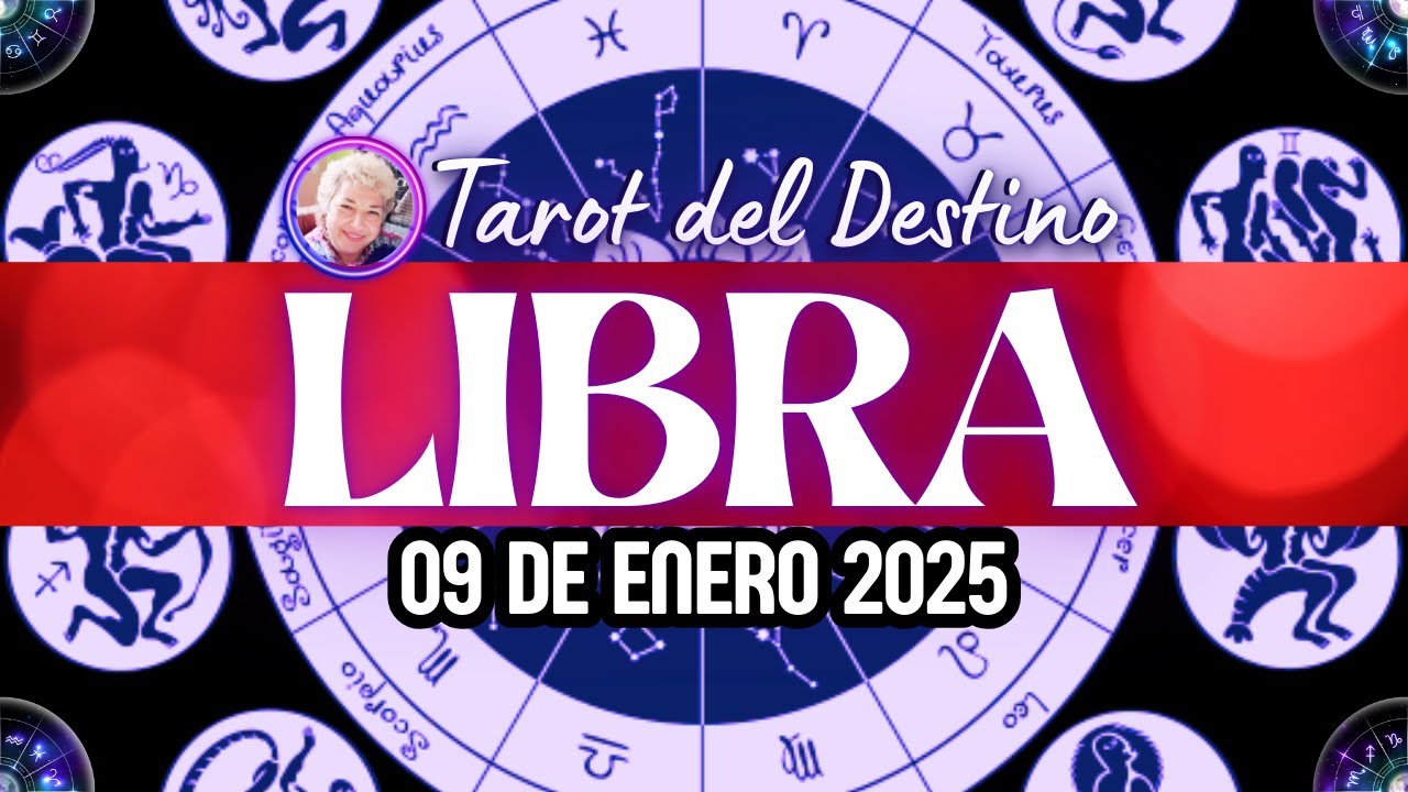 LIBRA HOY ♎️ LLEGA EL AMOR QUE ESPERAS A TU VIDA Y LA TRANSFORMARÁ ...