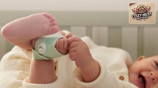 What is the point of the Owlet Dream Sock?  FDA Cleared Smart Baby Monitor Review