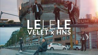 Velet & HnS - Lelele Resimi