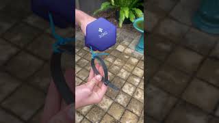 I 3D Printed A Zip Tie... Again