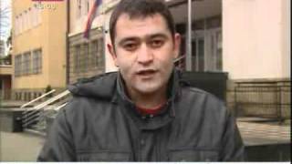 Osuđene Ubice Policajca Grandića