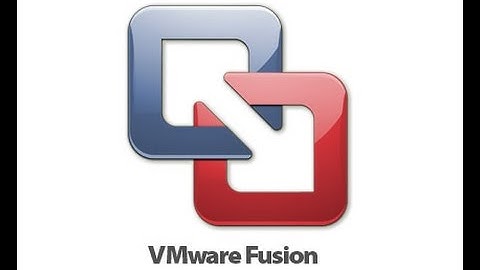 Adding a disk storage to vmware virtual machine in vmware fusion