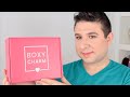 BOXYCHARM MAY 2020 UNBOXING, REVIEW, DEMO, + BASE BOX GIVEAWAY! | Brett Guy Glam
