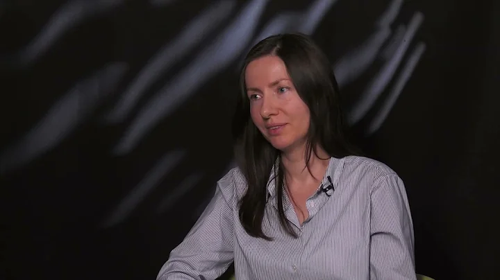 Interview with Elena Bystrova, the English tutor o...