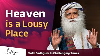 Donate towards corona relief at http://ishaoutreach.org/corona-relief
sadhguru offers daily practices and sadhana support to help us tide
through these unusu...