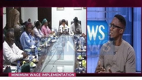 Govt, Labour reach agreement on minimum wage implementation