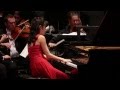 Capture de la vidéo Saint-Saens: Piano Concerto No. 4, Lorraine Min, Victoria Symphony