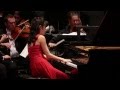 Saint-Saens: Piano Concerto No. 4, Lorraine Min, Victoria Symphony