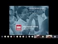 2020 National School Lunch Program (NSLP) Annual Training