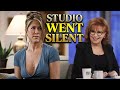 This Question Changed Everything – Jennifer Aniston On The View
