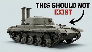 Every Soviet Tank of the Cold War (1947–1991) – Complete Visual Catalog