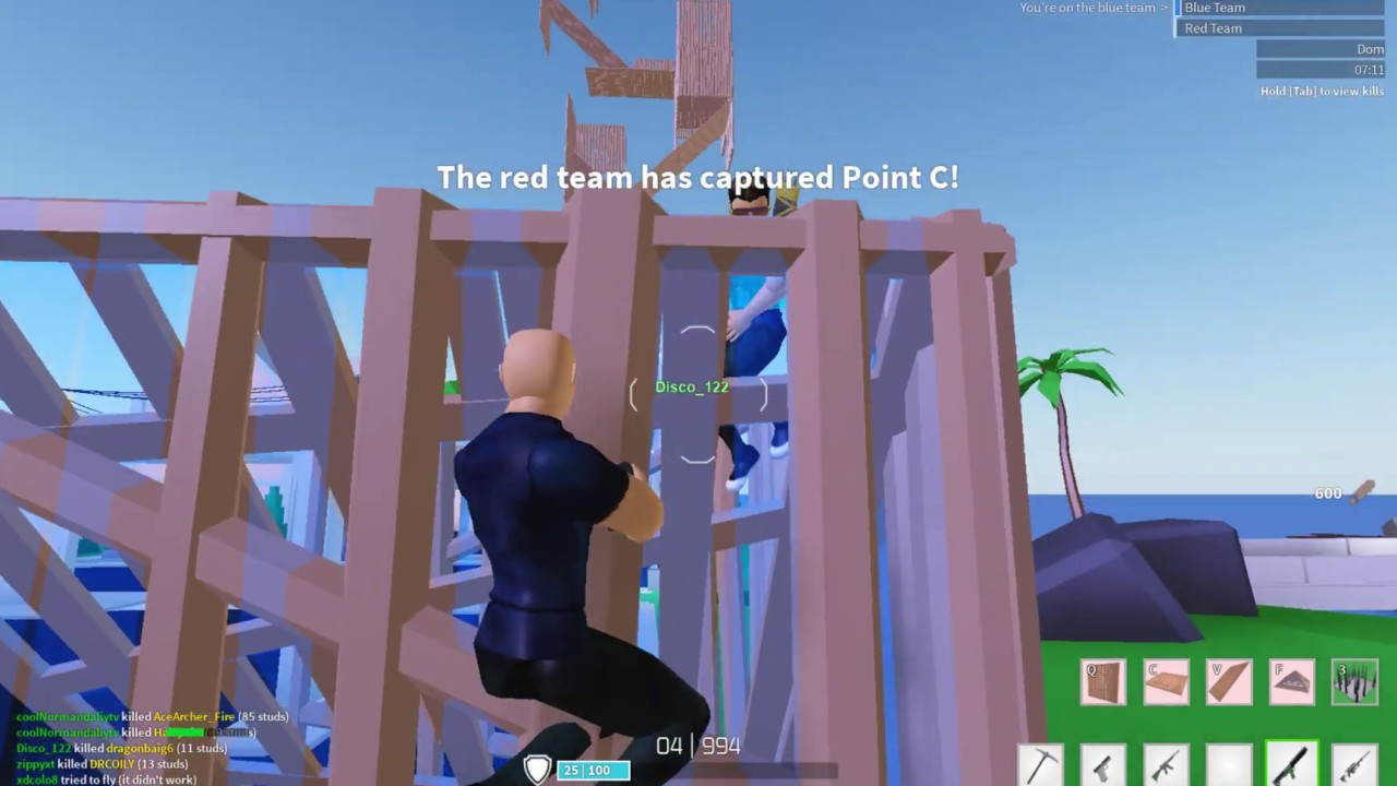 THIS GAME IS SO ANNOYING!!! (Structid Roblox) - YouTube