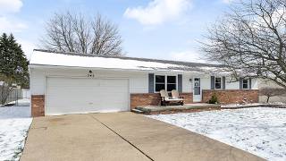 542 Snively Ave video tour