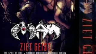 MAY _ ZIET GEIST _ FULL ALBUM