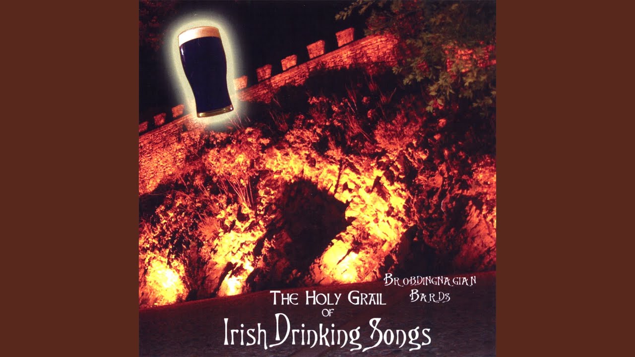 Seven Drunken Nights