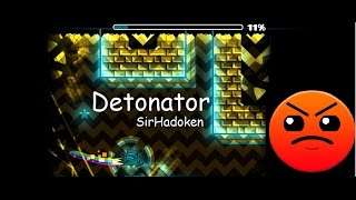 Detonator by SirHadoken (me) [3 Coins]