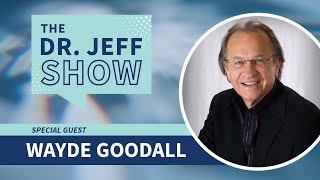 Wayde Goodall – Mental Health &amp; the Hope of Christianity