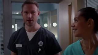 Casualty: Reap The Whirlwind - Part One Trailer (S31X32)