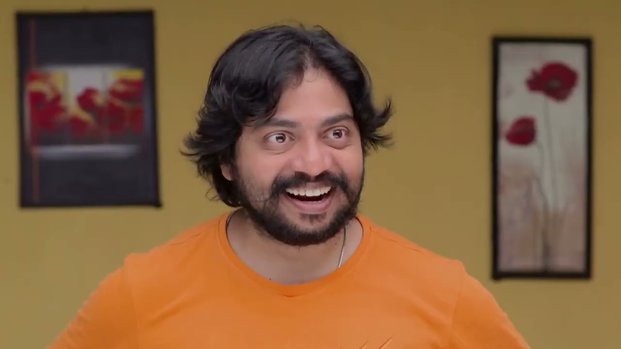 Mazhya Navryachi Bayko - Ep 1246 - Abhijeet Khandkekar - Marathi Tv Serial - Zee5 Marathi Classics