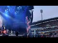 Guns N Roses   Civil War   Gothenburg 2018 07 21