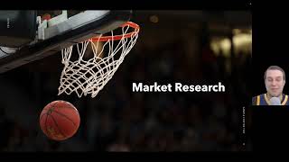 Kyle Myers - Blog Presentation