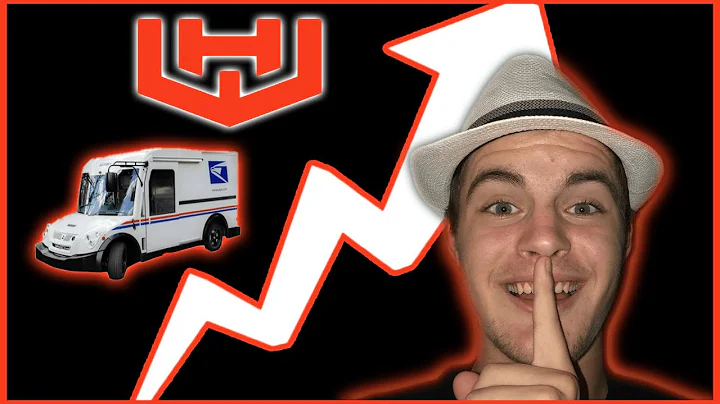 The USPS Contract Secret! WKHS Stock Analysis.. | Stock Market Investing