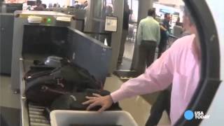 TSA failed to detect 'fake' weapons, explosives