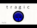 ｔｒａｇｉｃＮＵＭＢＥＲ１
