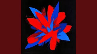 red flower
