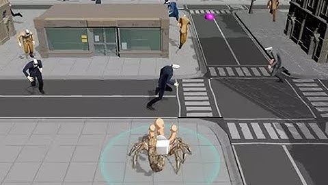 skibidi toilet - monster hunt unity source code - unity project - unity game