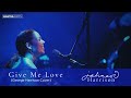 Give Me Love (George Harrison Cover) — Jahnavi Harrison — LIVE at The Shaw Theatre, London