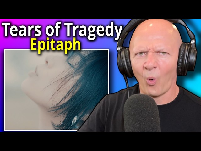 THIS Is Symphonic Metal Done RIGHT… | Tears of Tragedy – Epitaph