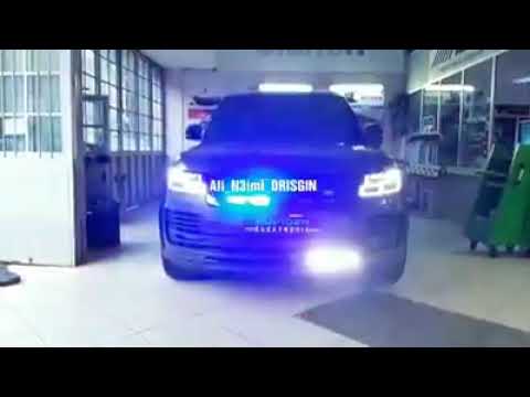 حالات واتس اب سيارات شرطة 