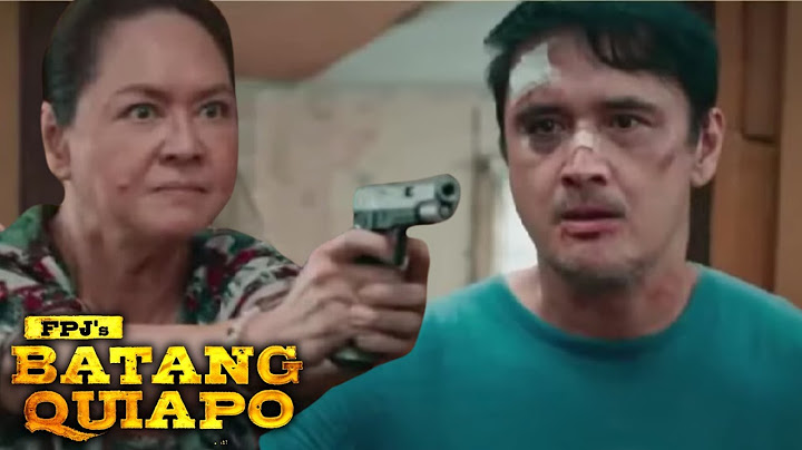 FPJ's Batang Quiapo February 19, 2025 Episode 524 | Batang Quiapo Live Today | Batang Quiapo Episode