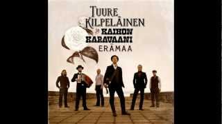 Video thumbnail of "Tuure Kilpeläinen-Sairasloma"